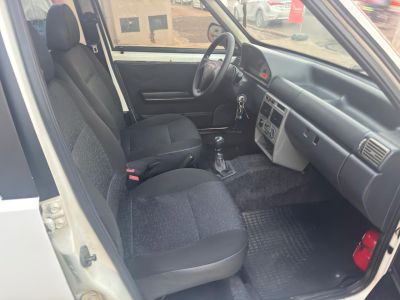 FIAT Uno Mille Economy Way 1.0 Fire 4p. 2012 - miniatura 9