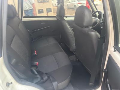FIAT Uno Mille Economy Way 1.0 Fire 4p. 2012 - miniatura 10