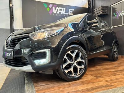 RENAULT Captur Intense 1.6 16v 2019