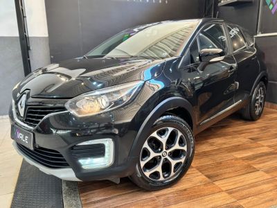 RENAULT Captur Intense 1.6 16v 2019 - miniatura 2