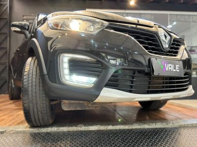 RENAULT Captur Intense 1.6 16v 2019 - miniatura 3