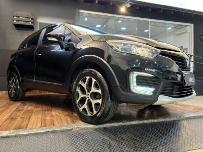 RENAULT Captur Intense 1.6 16v 2019 - miniatura 4