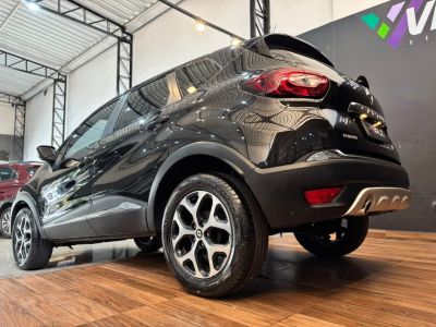 RENAULT Captur Intense 1.6 16v 2019 - miniatura 5