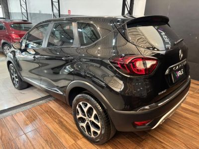 RENAULT Captur Intense 1.6 16v 2019 - miniatura 7
