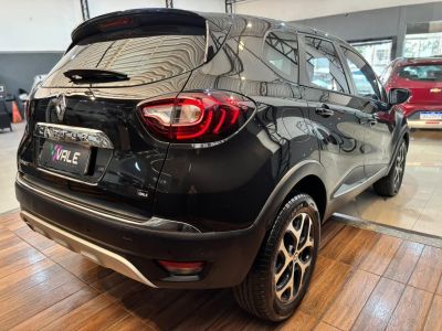 RENAULT Captur Intense 1.6 16v 2019 - miniatura 8