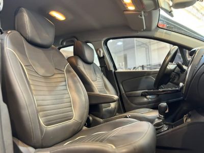RENAULT Captur Intense 1.6 16v 2019 - miniatura 9