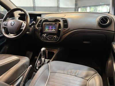 RENAULT Captur Intense 1.6 16v 2019 - miniatura 10