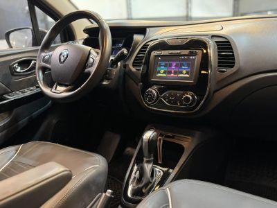 RENAULT Captur Intense 1.6 16v 2019 - miniatura 11