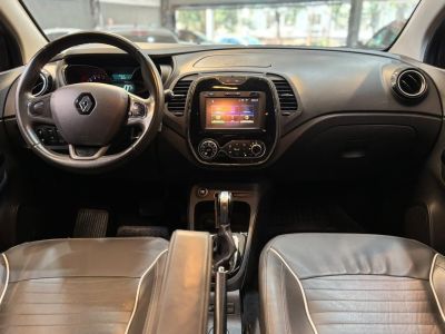 RENAULT Captur Intense 1.6 16v 2019 - miniatura 12