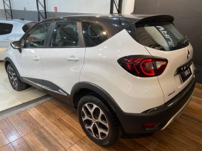 RENAULT Captur Intense 2.0 16v 2021 - miniatura 5