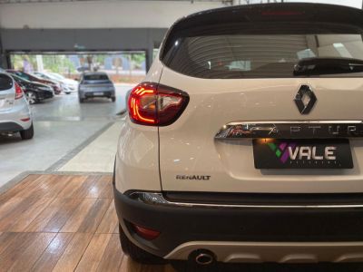 RENAULT Captur Intense 2.0 16v 2021 - miniatura 6