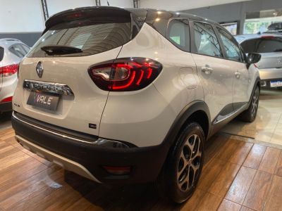 RENAULT Captur Intense 2.0 16v 2021 - miniatura 7
