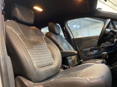 RENAULT Captur Intense 2.0 16v 2021 - miniatura 8