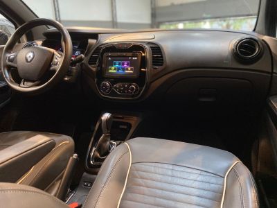 RENAULT Captur Intense 2.0 16v 2021 - miniatura 9
