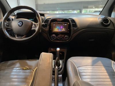 RENAULT Captur Intense 2.0 16v 2021 - miniatura 11