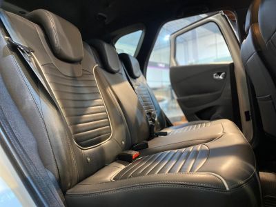 RENAULT Captur Intense 2.0 16v 2021 - miniatura 12