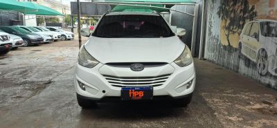 HYUNDAI ix35 GLS 2.0 16v 2013