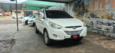 HYUNDAI ix35 GLS 2.0 16v 2013 - miniatura 2
