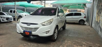 HYUNDAI ix35 GLS 2.0 16v 2013 - miniatura 3