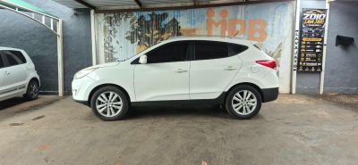 HYUNDAI ix35 GLS 2.0 16v 2013 - miniatura 5