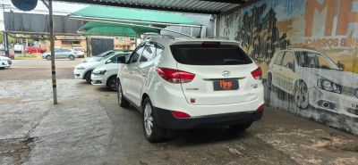 HYUNDAI ix35 GLS 2.0 16v 2013 - miniatura 6