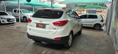HYUNDAI ix35 GLS 2.0 16v 2013 - miniatura 7