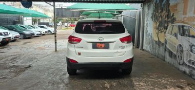 HYUNDAI ix35 GLS 2.0 16v 2013 - miniatura 8