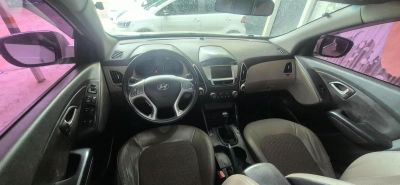 HYUNDAI ix35 GLS 2.0 16v 2013 - miniatura 9