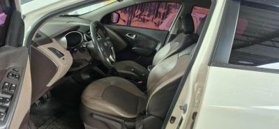 HYUNDAI ix35 GLS 2.0 16v 2013 - miniatura 10