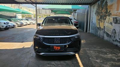 FIAT Fastback  AUDACE HYBRID T200 2025