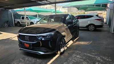 FIAT Fastback  AUDACE HYBRID T200 2025 - miniatura 3