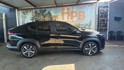 FIAT Fastback  AUDACE HYBRID T200 2025 - miniatura 4