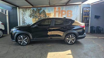 FIAT Fastback  AUDACE HYBRID T200 2025 - miniatura 5