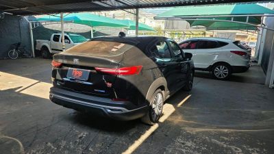 FIAT Fastback  AUDACE HYBRID T200 2025 - miniatura 7