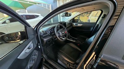 FIAT Fastback  AUDACE HYBRID T200 2025 - miniatura 9