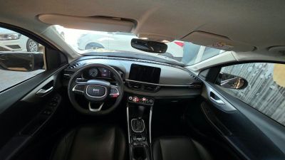 FIAT Fastback  AUDACE HYBRID T200 2025 - miniatura 10