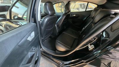 FIAT Fastback  AUDACE HYBRID T200 2025 - miniatura 11