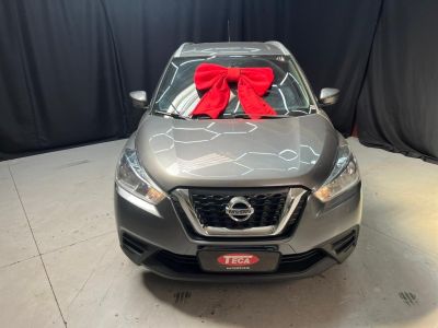 NISSAN Kicks Active S 1.6 16v 2018 - miniatura 2