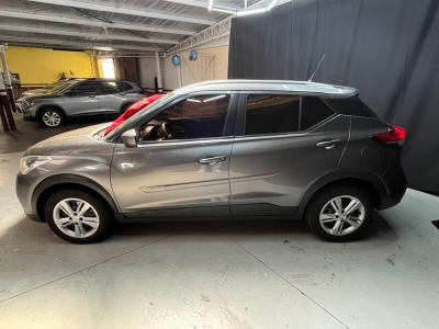 NISSAN Kicks Active S 1.6 16v 2018 - miniatura 4