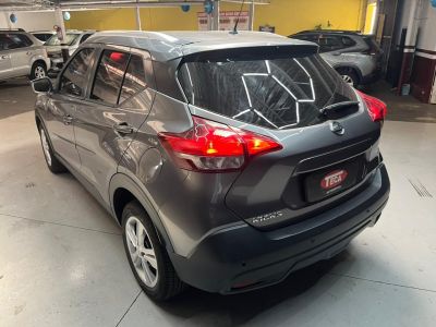 NISSAN Kicks Active S 1.6 16v 2018 - miniatura 5