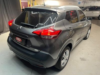 NISSAN Kicks Active S 1.6 16v 2018 - miniatura 7