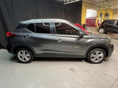NISSAN Kicks Active S 1.6 16v 2018 - miniatura 8
