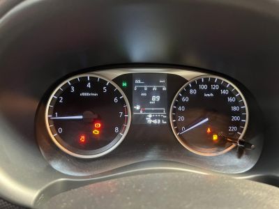 NISSAN Kicks Active S 1.6 16v 2018 - miniatura 9