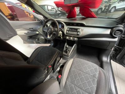 NISSAN Kicks Active S 1.6 16v 2018 - miniatura 10