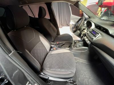 NISSAN Kicks Active S 1.6 16v 2018 - miniatura 11