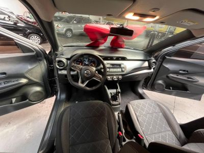 NISSAN Kicks Active S 1.6 16v 2018 - miniatura 12