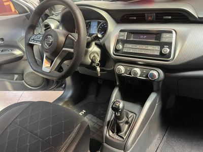 NISSAN Kicks Active S 1.6 16v 2018 - miniatura 13
