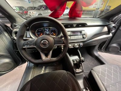 NISSAN Kicks Active S 1.6 16v 2018 - miniatura 14