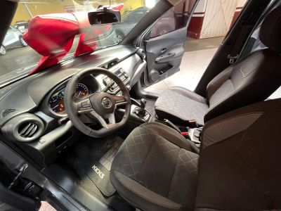 NISSAN Kicks Active S 1.6 16v 2018 - miniatura 15