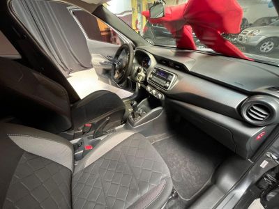 NISSAN Kicks Active S 1.6 16v 2018 - miniatura 16